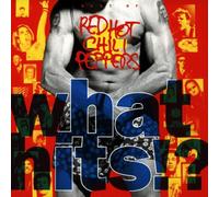 Red Hot Chili Peppers - what hits