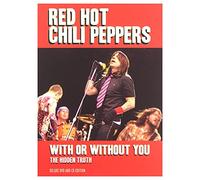 Red Hot Chili Peppers - With Or Without You (+ CD) [Alemania] [DVD]
