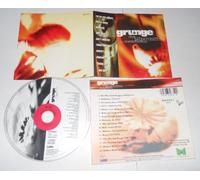 Red Hot Chilie Peppers, Alice in Chains, Mudhoney, Ministry.... - Grunge - The Alternative Compilation