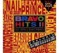 Red Hot Chilli Peppers - Bravo Hits Vol. 2