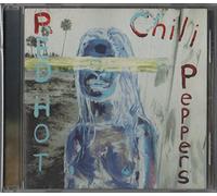 RED HOT CHILLI PEPPERS - By the Way +1 (Japan)