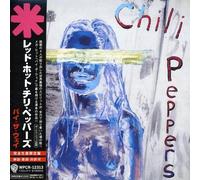 Red Hot Chilli Peppers - By the Way
