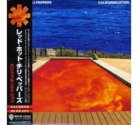 Red Hot Chilli Peppers - Californication