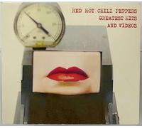 Red Hot Chilli Peppers - Greatest Hits [Import]