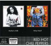 Red Hot Chilli Peppers - Mother's Milk/What..