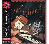 Red Hot Chilli Peppers - One Hot Minute