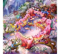 Red Hot Chilli Peppers - Return of the Dream Canteen [Japan Bonus Track]