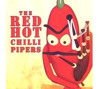 Red Hot Chilli Pipers - Bagross to the Masses -Red Hot Chilli Pipers RECD561