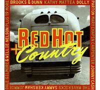 Red Hot + Country (1994) - Red Hot & Country