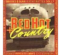 Red Hot & Country [Casete]