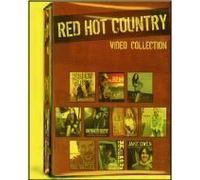 Red Hot Country Video Collection/Various [DVD] [Import]
