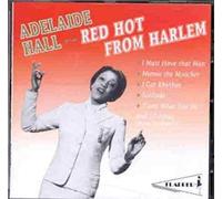 Red Hot from Harlem!