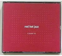 Red Hot Jazz-32 Smokin` Hits