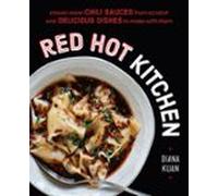 Red Hot Kitchen (ebook)