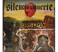 Red,Hot+Latin:Silencio=muerte