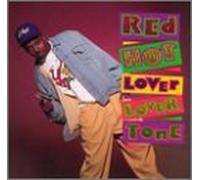 Red Hot Lover Love - Red Hot Lover Lover Tone [Casete]
