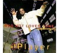 Red Hot Lover Tone - #1 Player [Casete]