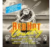 Red Hot Organization - Red Hot & Country [Vinilo]