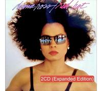 Red Hot Rhythm & Blues (Expanded Edition) by Diana Ross (2014-08-03)