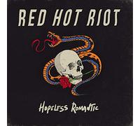 Red Hot Riot - Hopeless Romantic (Coloured Vinyl - Limited) [Vinilo]