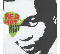 Red Hot + Riot [Japan]