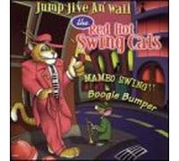 Red Hot Swing Cats - Red Hot Swing Cats 1