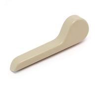 Red Hound Auto Asa reclinable para asiento delantero del conductor, color beige marrón cachemira, compatible con Chevy Chevrolet GMC Silverado Sierra Suburban 1500 2007-2013, 2500 2007-2014 y más