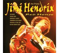Red House by Jimi Hendrix