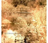Red House Painters - Red House Painters (N°2)