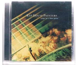 Red House Painters - Songs for a Blue Guitar [Import]