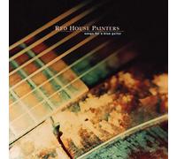 Red House Painters - Songs For A Blue Guitar [Vinilo]