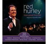 Red Hurley – How Great Thou Art