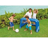 Red Inflable Para Waterpolo 140x89x81 Cm Intex 58507