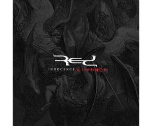 Red - Innocence & Instinct (CD/DVD) Deluxe Edition, Extra tracks, Enhanced Edition by Red (2009) Audio CD