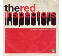 Red Inspectors - Are We the Red..