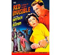 Red invisible [DVD]