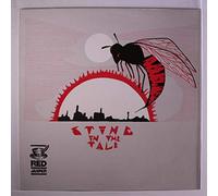 Red Jasper - Sting in the Tale [Vinilo]