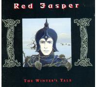Red Jasper - The Winter's Tale