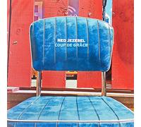 Red Jezebel - Coup De Grace [Vinilo]