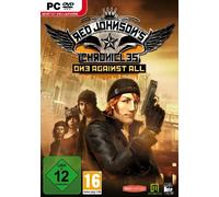 Red Johnson's Chronicles - One Against All [Importación Alemana]