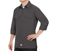 Red Kap. Charcoal. XL. SY50. 00763303232164