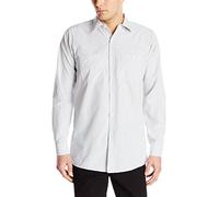Red Kap. CW-White/Charcoal. 2XL. SP10. 00036394071050