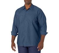 Red Kap. Dark Blue. S. SP14. 00036394854059