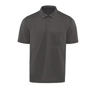 Red Kap Men's Short Sleeve Knit Performance Polo