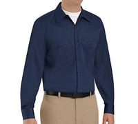Red Kap. Navy. S. SP14. 00036394068746