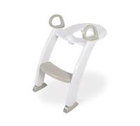 Red Kite Step & Sit - Taburete para inodoro (58 x 38 x 50 cm), apto para niños a partir de 18 meses