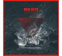 Red Kite This Too Shall Pass (CD) Album