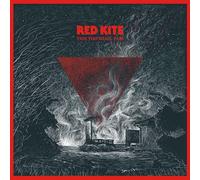 RED KITE - THIS TOO SHALL PASS (RED VINYL) [Vinilo]