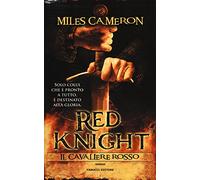 Red Knight. Il Cavaliere rosso (Collezione immaginario fantasy)