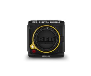 RED KOMODO-X® Z Mount